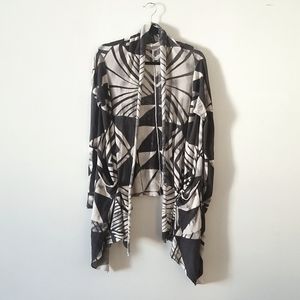 Billabong Waterfall Cardigan
